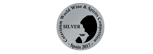 Silver - Solmayor Chardonnay 2016