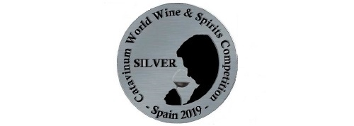 Silver - Solmayor Verdejo 2018