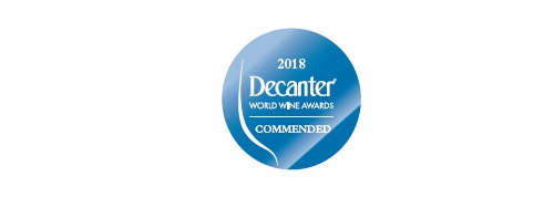 Commended - Bisiesto Cabernet 2012