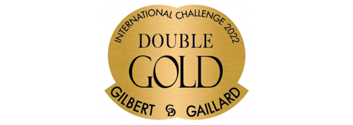 Double Gold - Bisiesto Tempranillo 2015