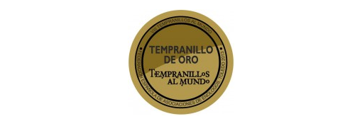 Gold - Camponoble Tinto Tempranillo 2012