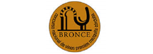 Bronze - Solmayor Chardonnay 2018