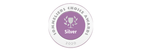 Silver - Solmayor Crianza 2015
