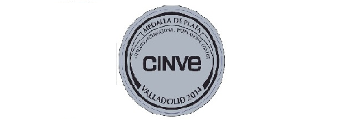 Silver - Solmayor Chardonnay 2014