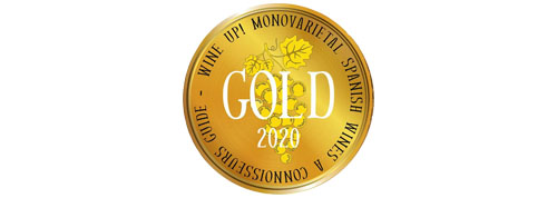 Gold - Bisiesto Cabernet Sauvignon 2012