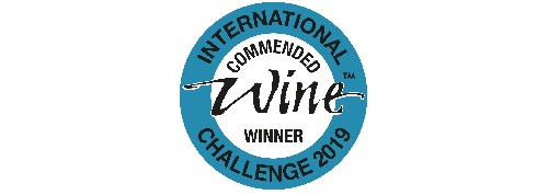 Commended - Bisiesto Chardonnay FB 2017
